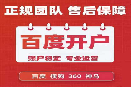 百度竞价托管运营策略案例分析